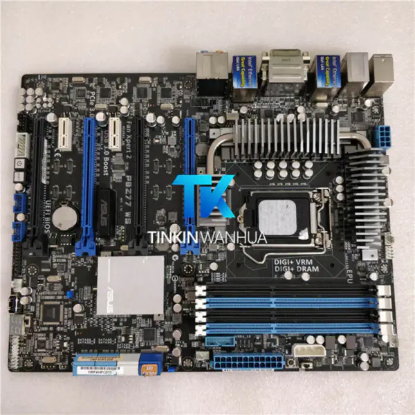 Placa base ATX Asus 90-MSVDZ0-G0EAY0YZ