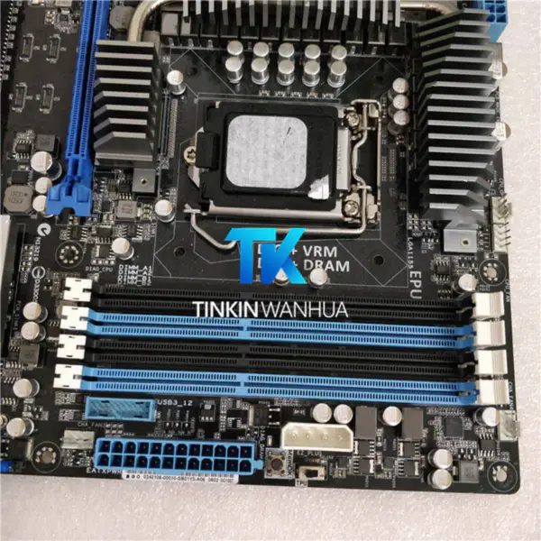 Placa base ATX Asus 90-MSVDZ0-G0EAY0YZ