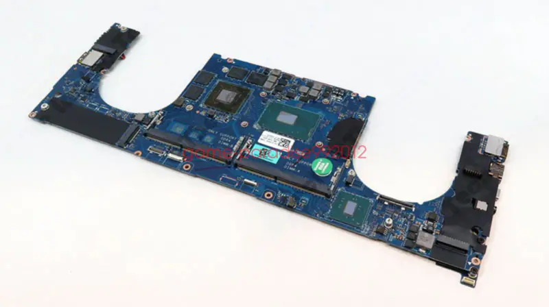 Placa base Dell 0Y9N5X