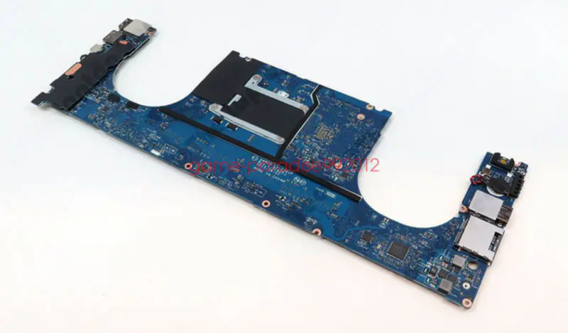 Placa base Dell 0Y9N5X
