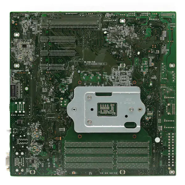 Placa base ATX HP 625809-002