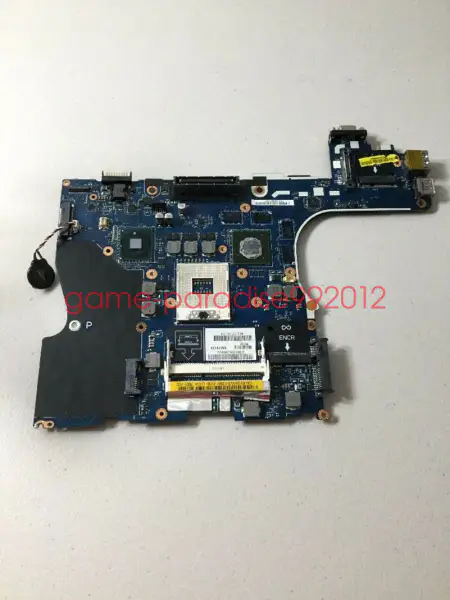 Placa base Dell M4500
