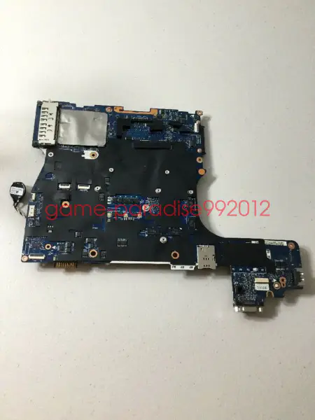 Placa base Dell M4500