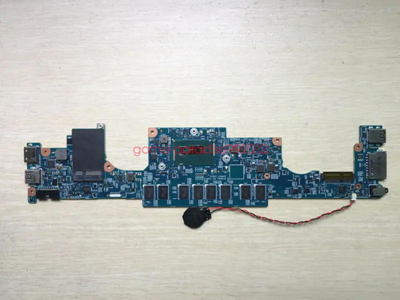 Placa base Dell 0Y6J8P
