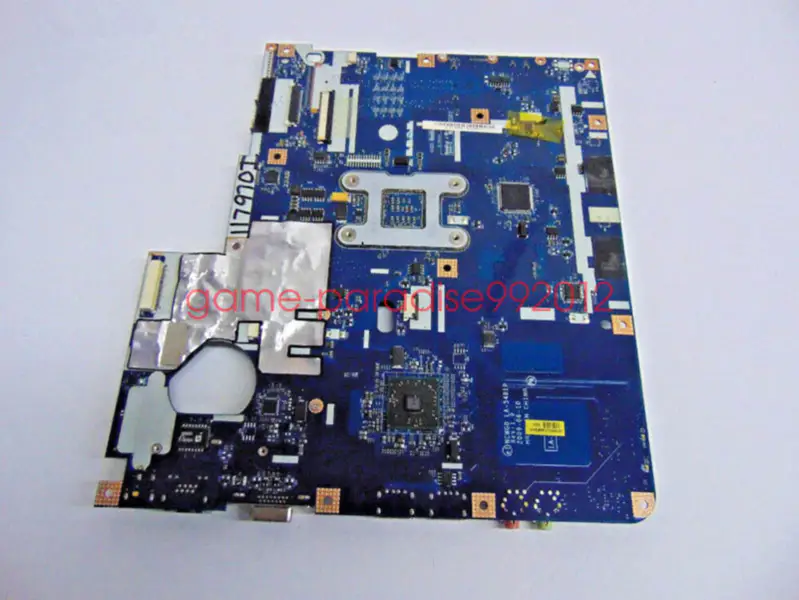 Placa base Acer LA-5481P55175532