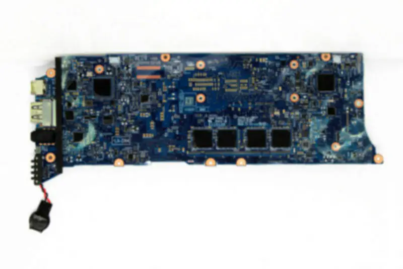 Placa base Dell 09MDF4
