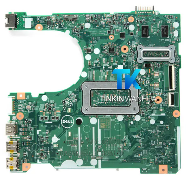 Placa base Dell 0XT2G4