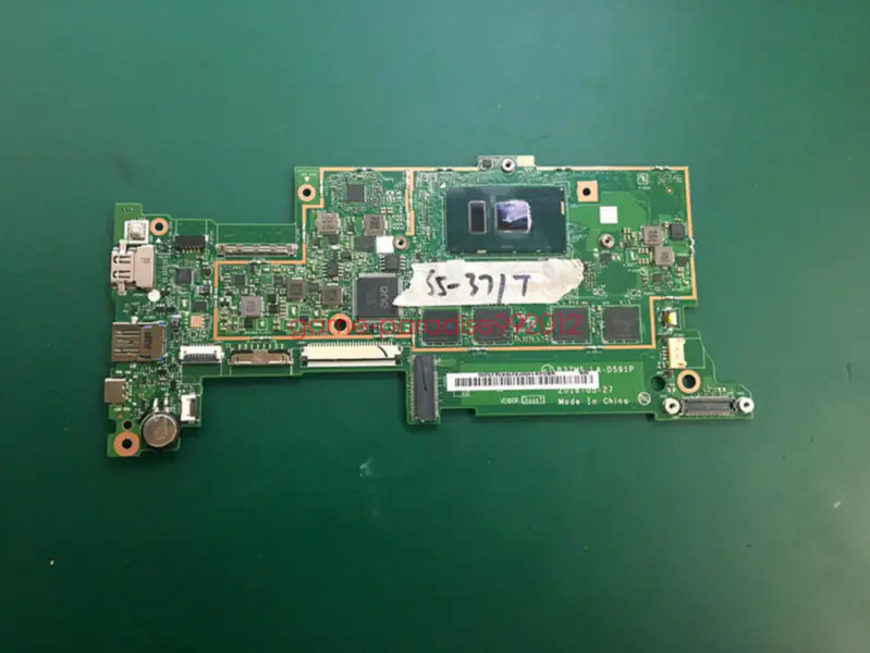 Placa base Acer S5-371