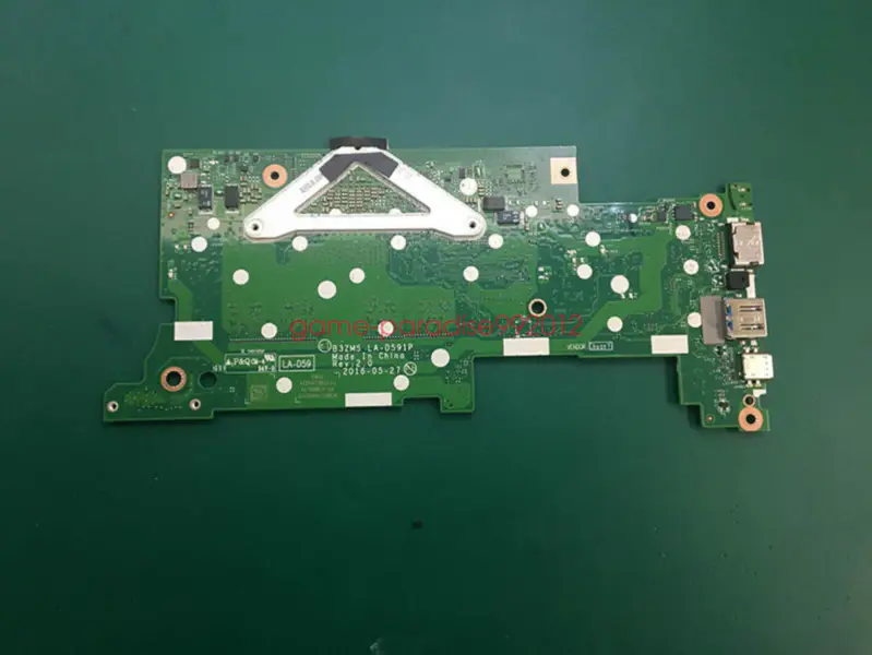 Placa base Acer S5-371