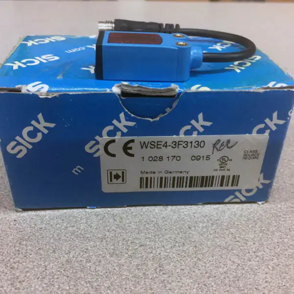 ENFERMO WSE4-3F3130