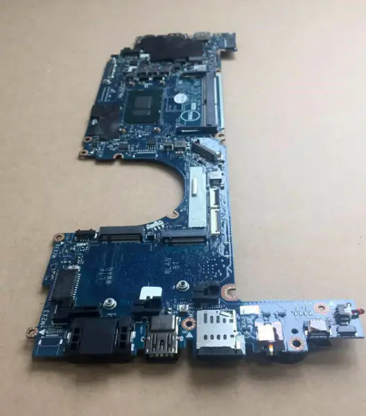 Placa base Dell HFXXW