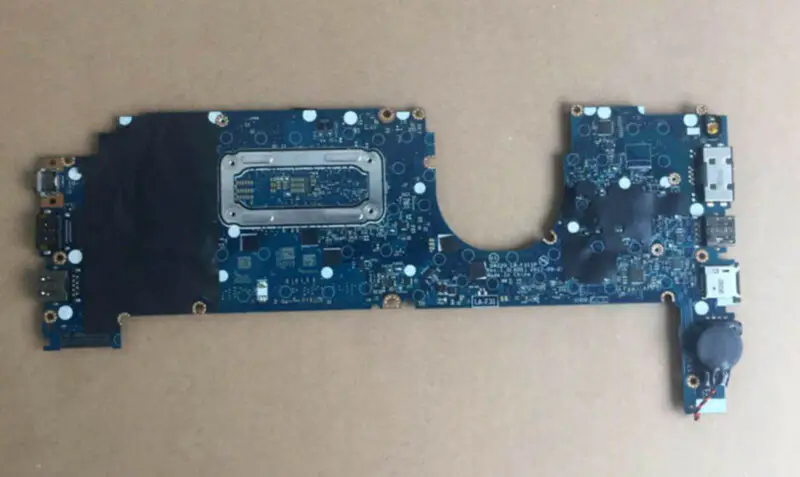 Placa base Dell HFXXW