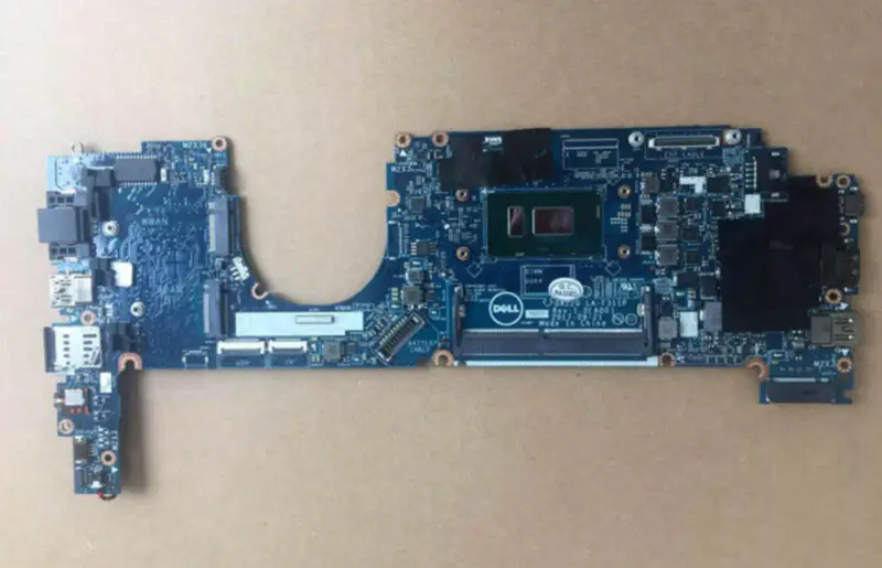 Placa base Dell HFXXW
