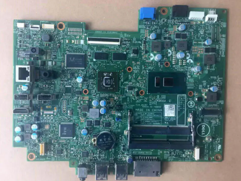 Placa base Dell 0NWX9M