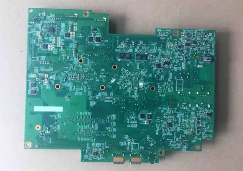 Placa base Dell 0NWX9M