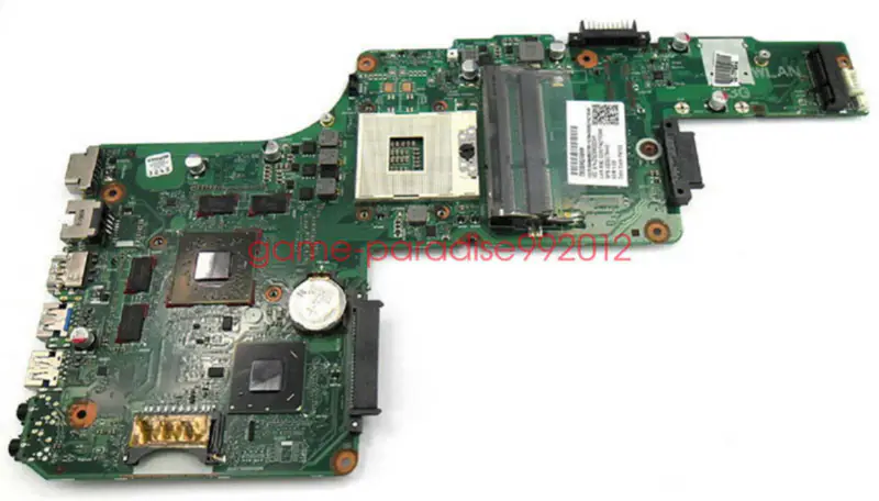 Placa base Toshiba V000275440