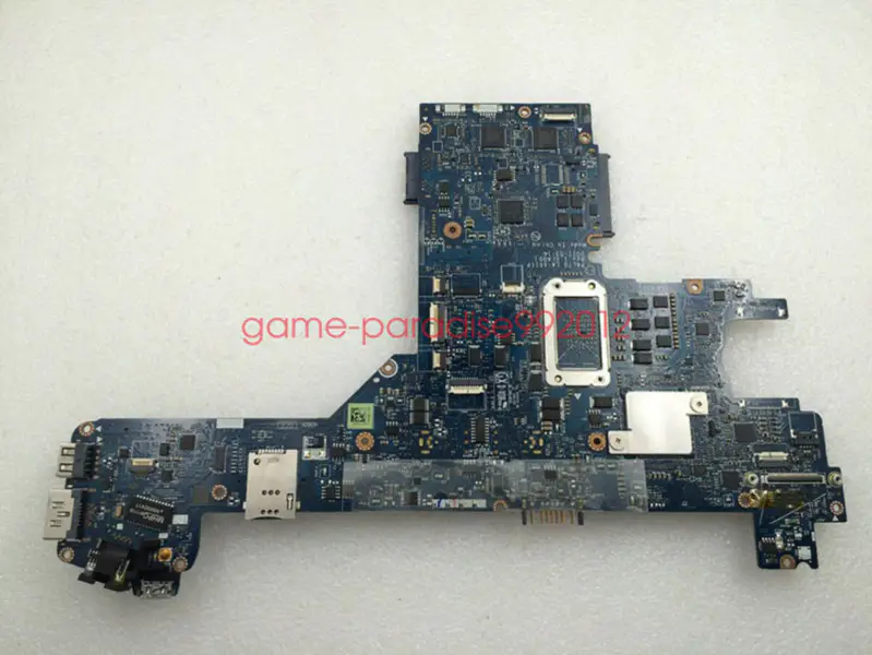 Placa base Dell E6320