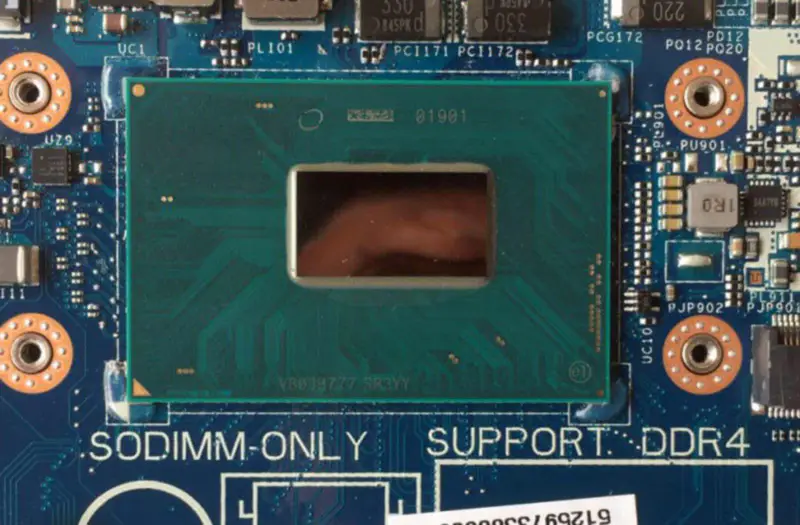 Placa base Dell 09NPNP