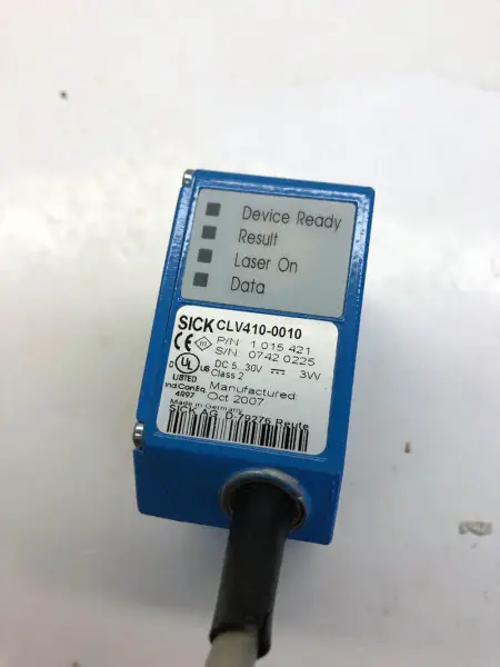 ENFERMO CLV410-0010