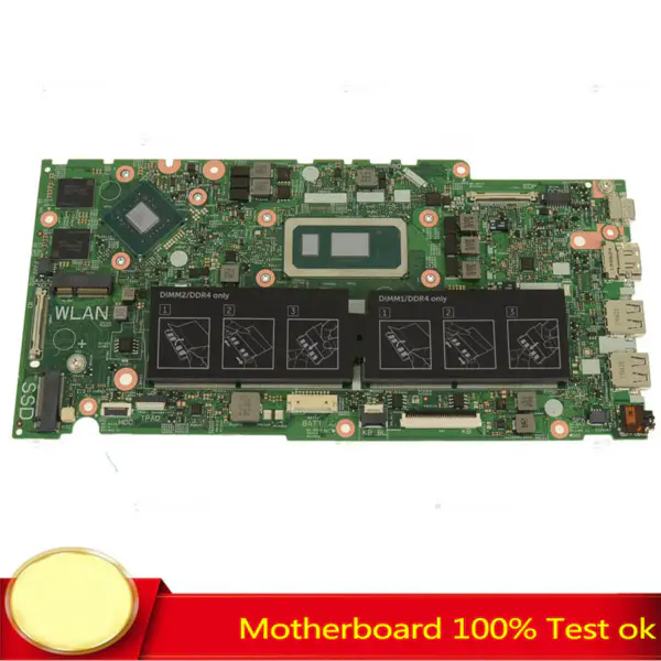 Placa base Dell 06PN8N