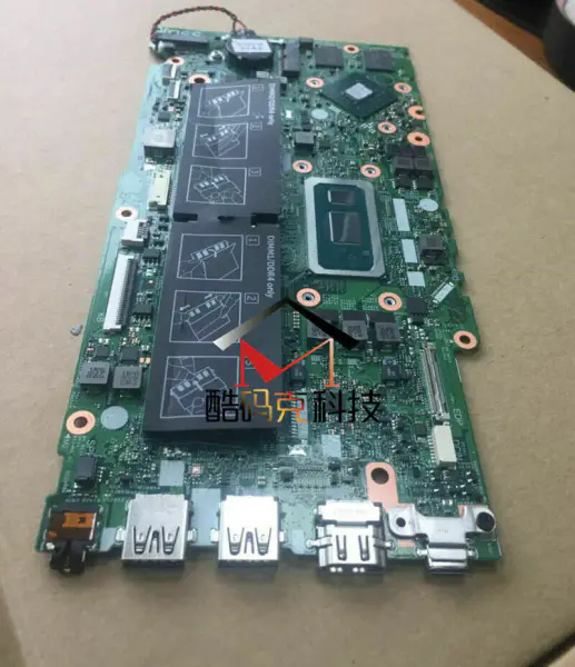 Placa base Dell 06PN8N