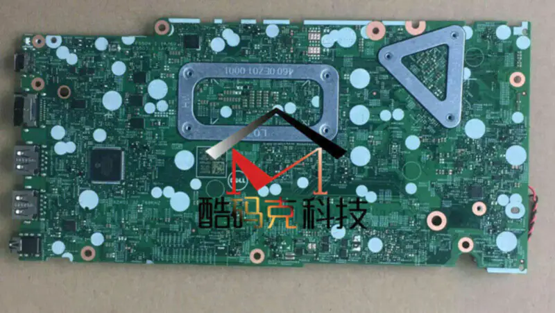 Placa base Dell 06PN8N