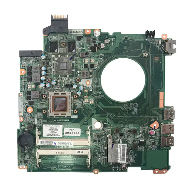 Placa base HP 778258-501