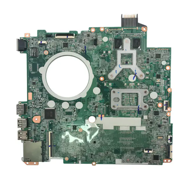 Placa base HP 778258-501