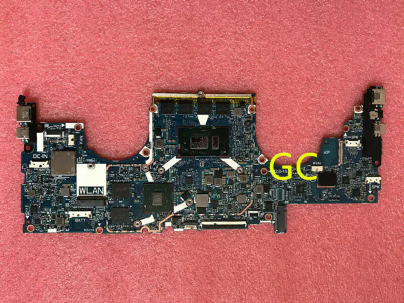 Placa base HP 926317-601