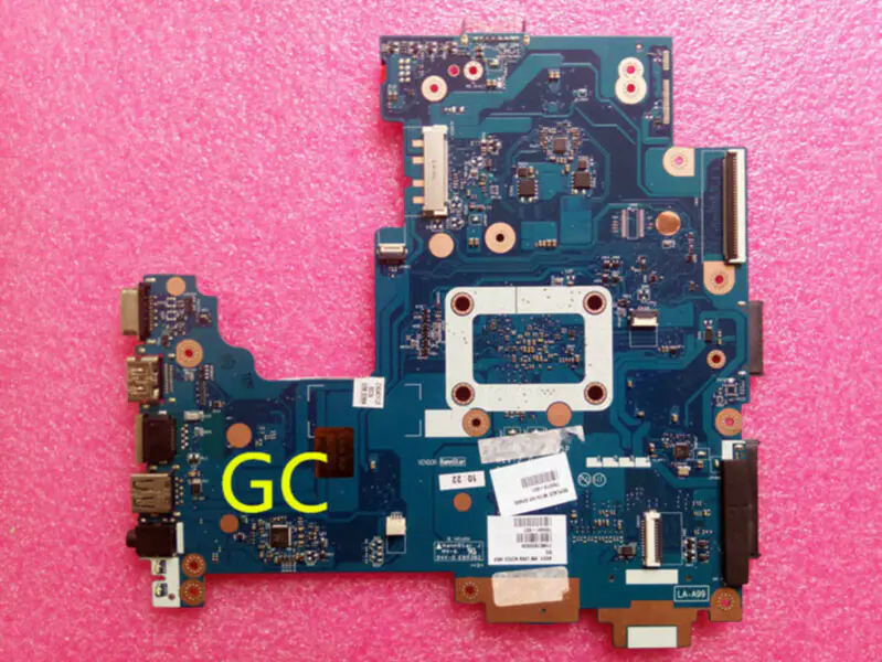 Placa base HP 790213-501