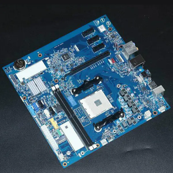 Dell XFRWW Placa base Dell Inspiron 5675