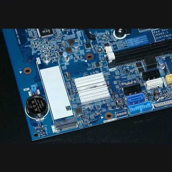 Dell XFRWW Placa base Dell Inspiron 5675