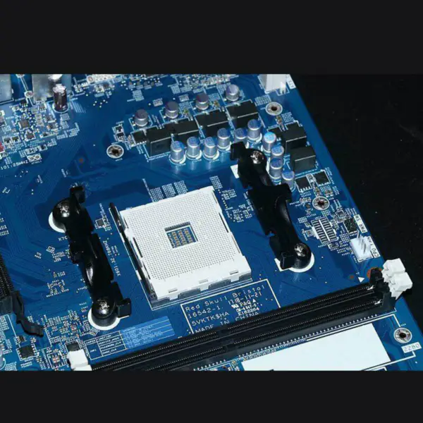 Dell XFRWW Placa base Dell Inspiron 5675