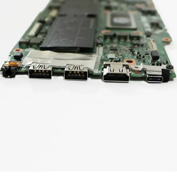 Placa base Dell 097N99