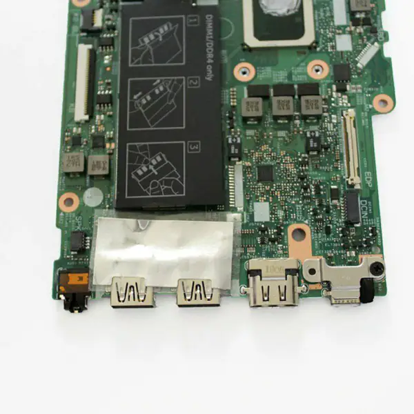 Placa base Dell 097N99