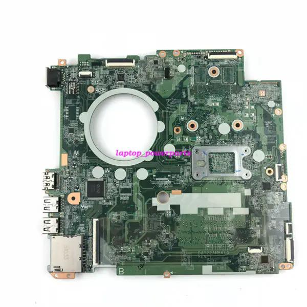 HP 763421-501 Placa base ATX HP 15-con 17-F 17Z-F000 Placa base ATX