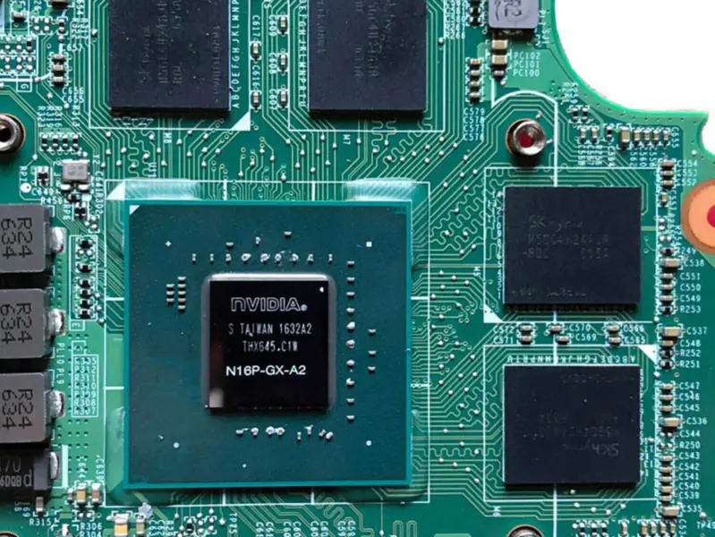 Placa base Dell MPYPP
