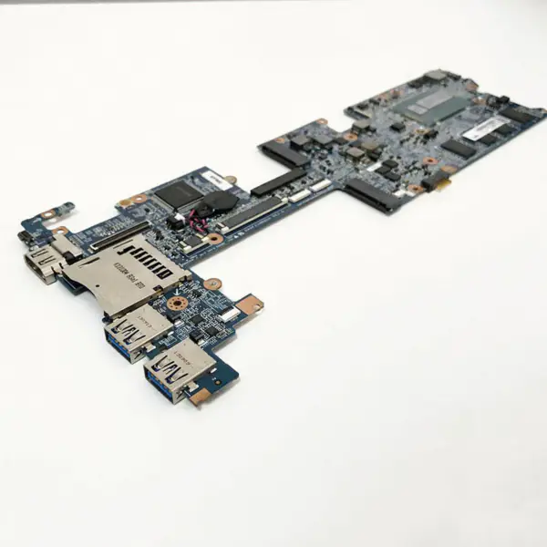 Placa base Sony DA0FI1MB8D0