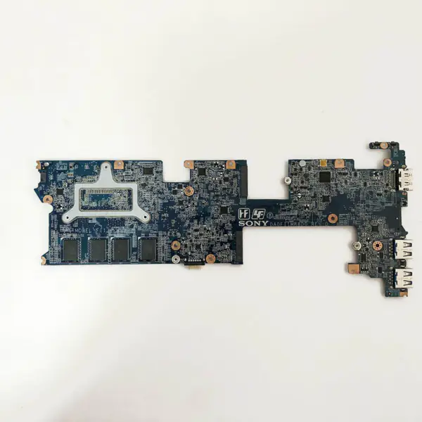 Placa base Sony DA0FI1MB8D0