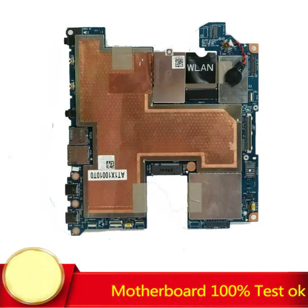 Placa base Dell 087WFT