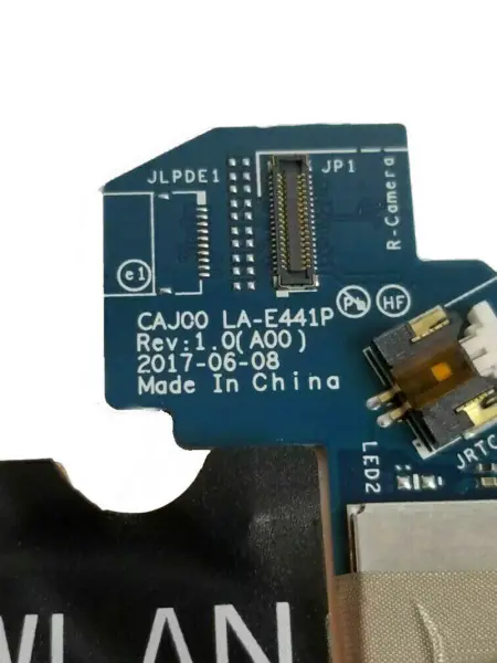 Placa base Dell 087WFT