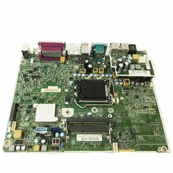 Placa base HP 674783-001