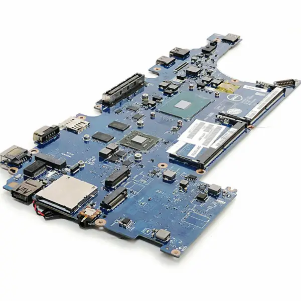 Placa base Dell 0KP60X ADP70 LA-C832P Rev:1.0(A00)
