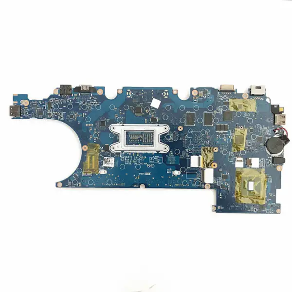 Placa base Dell 0KP60X ADP70 LA-C832P Rev:1.0(A00)