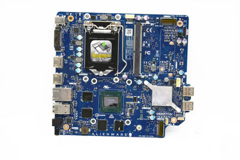 Placa base Dell ALIENWRAE ALPHA R2 0GWM1Y GWM1Y GTX960 4G