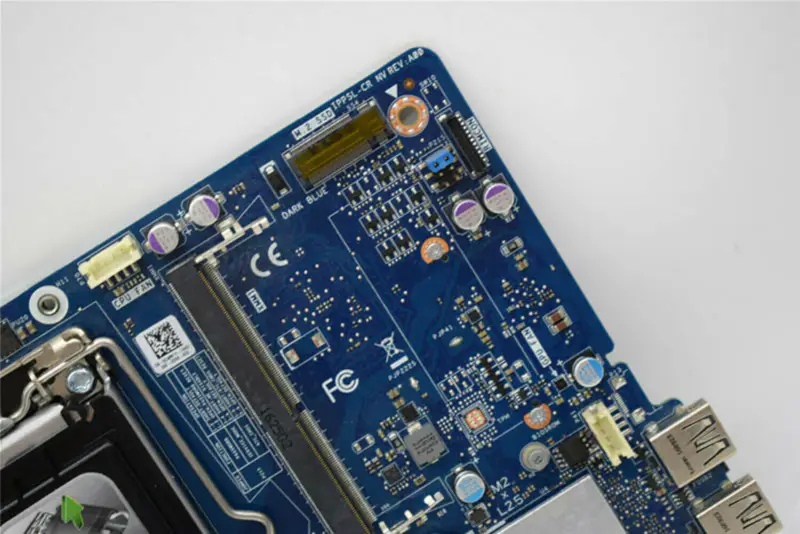 Placa base Dell ALIENWRAE ALPHA R2 0GWM1Y GWM1Y GTX960 4G