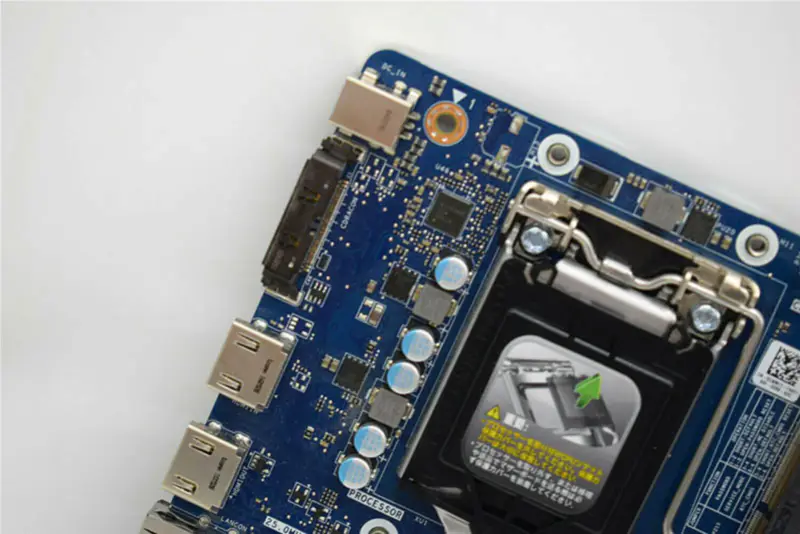 Placa base Dell ALIENWRAE ALPHA R2 0GWM1Y GWM1Y GTX960 4G