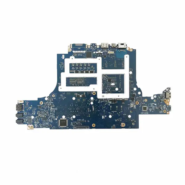 Placa base Dell 0GG6G LA-D581P