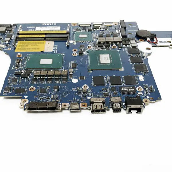 Placa base Dell 0GG6G LA-D581P