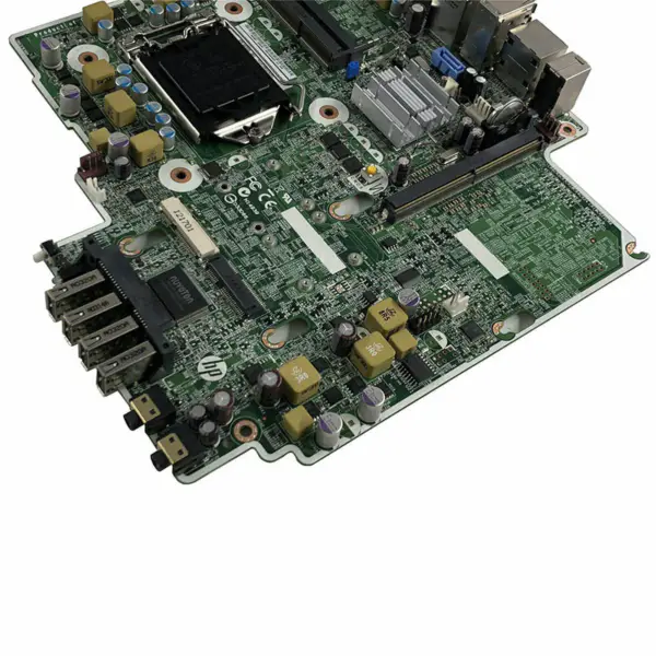 HP 656937-001 Otra placa base